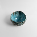 Ceramic "Crater" Bowl