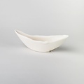 Porcelain little boat