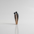 "The Kiss" Miniature Sculpture
