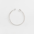 Classy Silver Bracelet
