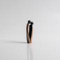 "The Kiss" Miniature Sculpture
