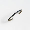 Delicate Bracelet in Silver & Gold
