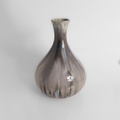 Exquisite curved vase