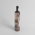 Cylindrical figure-head
