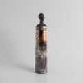 Cylindrical figure-head