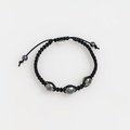 Bracelet with Freshwater & Tahitian Pearls