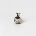 Little sheep ceramic box