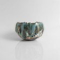 Ceramic "Crater" Bowl