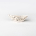 Porcelain little boat
