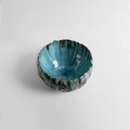 Ceramic "Crater" Bowl