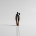 "The Kiss" Miniature Sculpture
